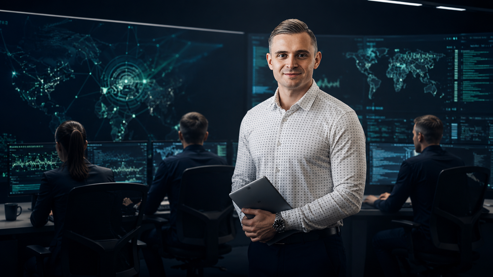 IMS - Management System